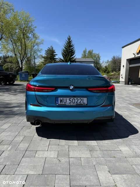 BMW Seria 2 218i M Sport - 17