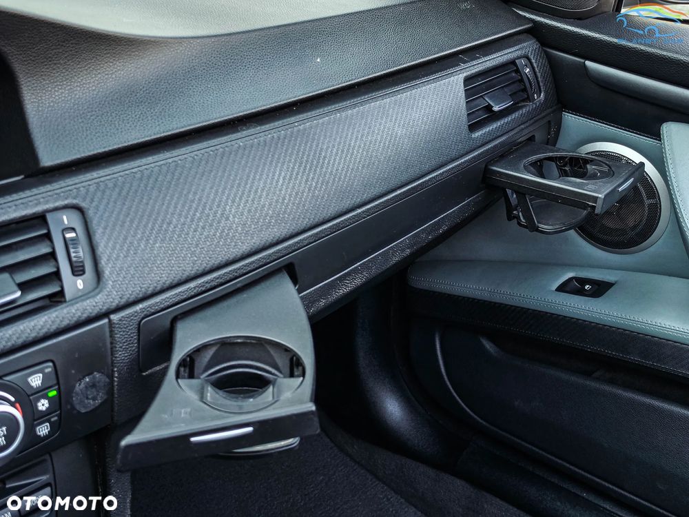 BMW M3 Drivelogic - 40