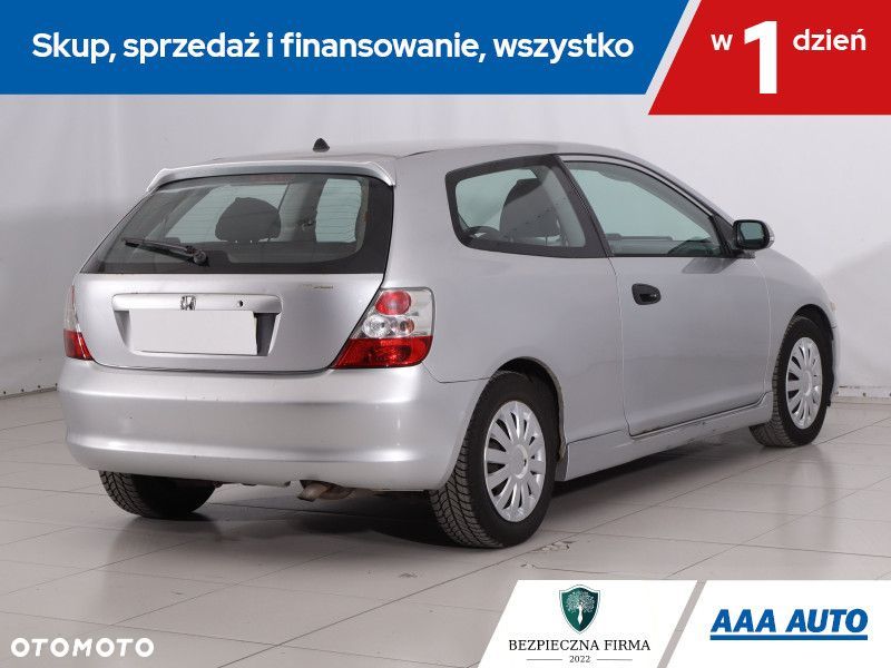 Honda Civic - 7