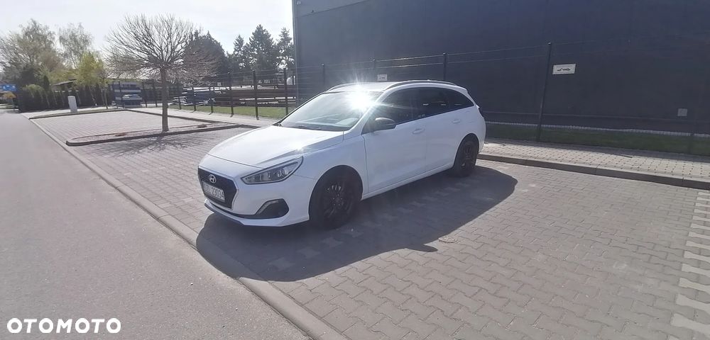 Hyundai i30 1.0 T-GDI YES - 3