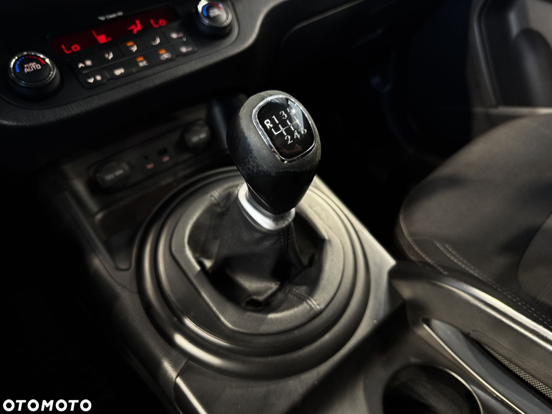 Kia Sportage - 23
