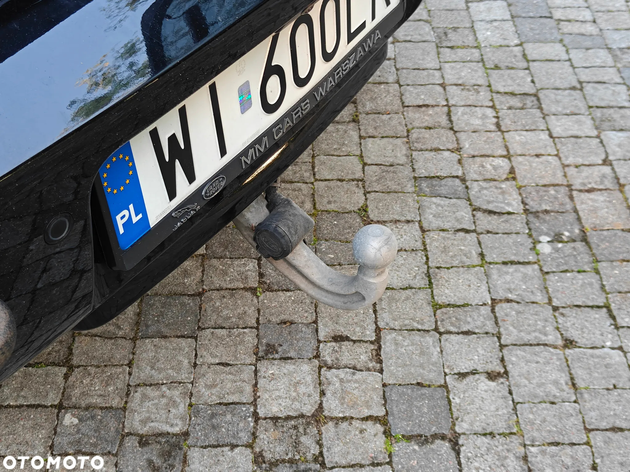 Land Rover Defender 110 5.0 P525 V8 Carpathian Edition - 38