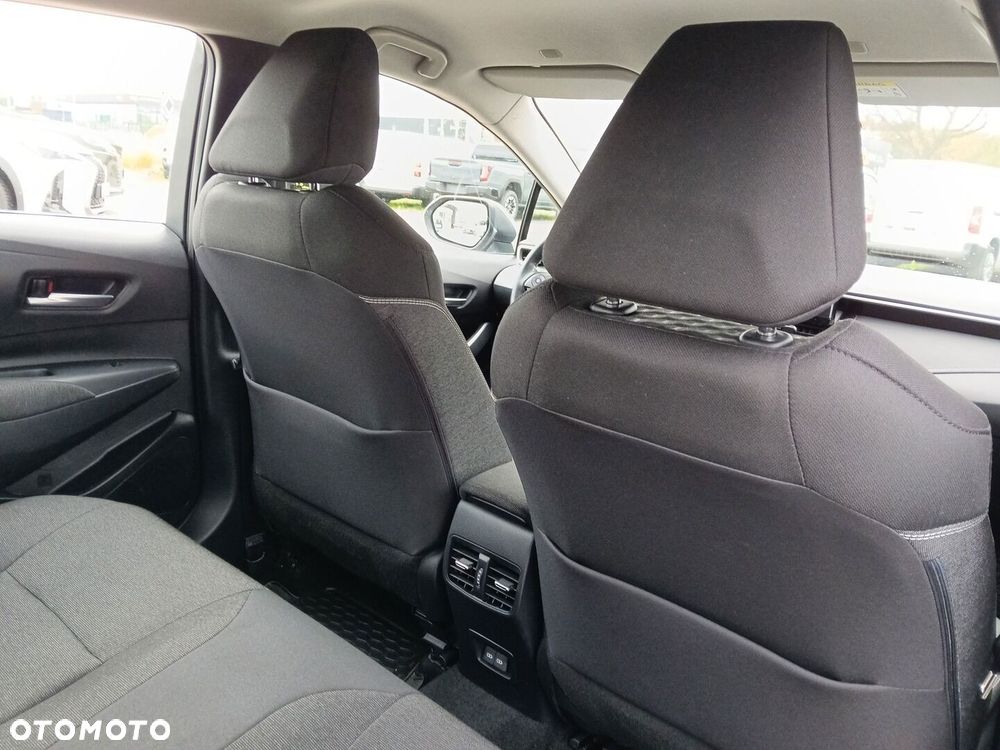 Toyota Corolla 1.8 Hybrid Comfort - 12