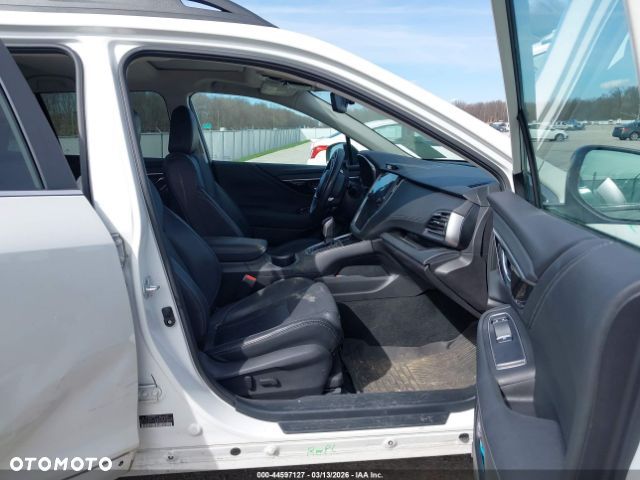 Subaru Outback 2.5i Lineartronic Active - 10