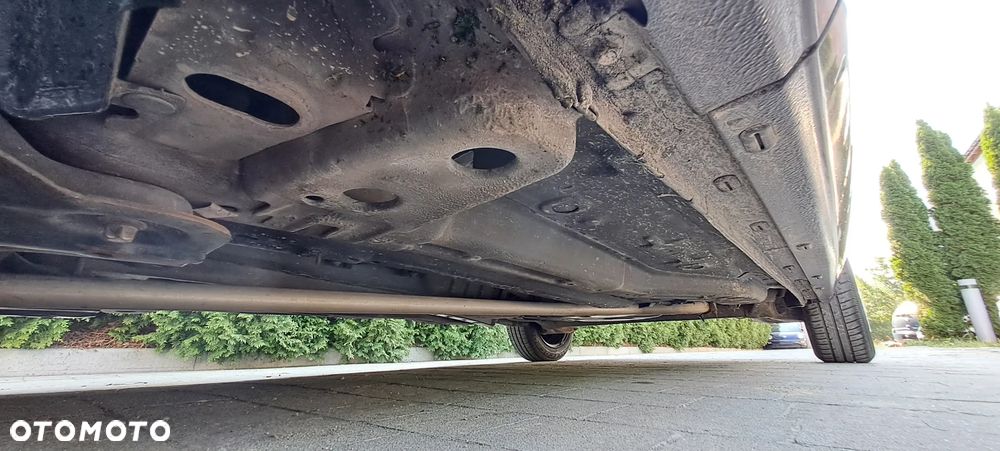 Fiat Grande Punto 1.2 8V - 10