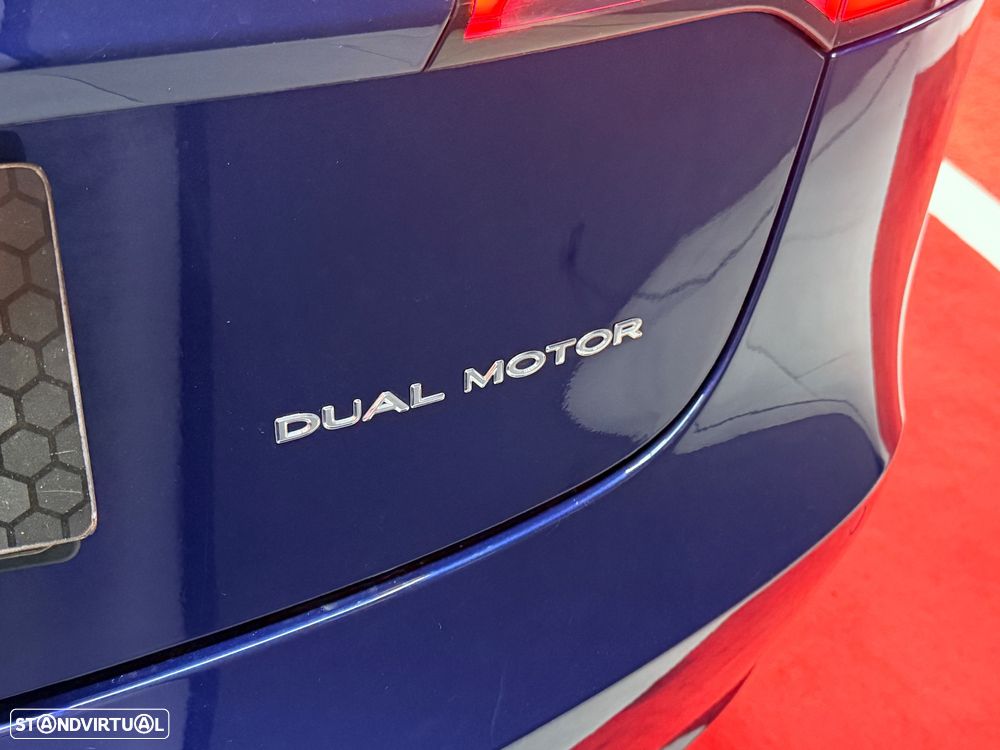 Tesla Model 3 Long Range AWD Dual Motor - 18