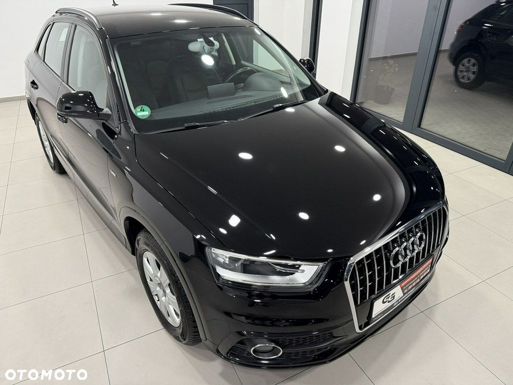Audi Q3 - 17
