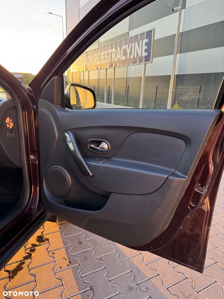 Dacia Sandero 0.9 TCe Laureate S&S - 23