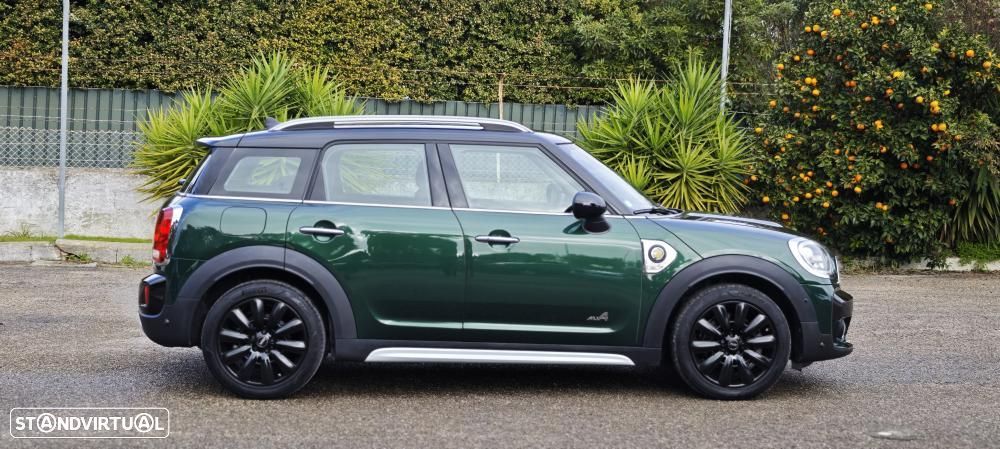 MINI Countryman Cooper SE ALL4 Auto - 6