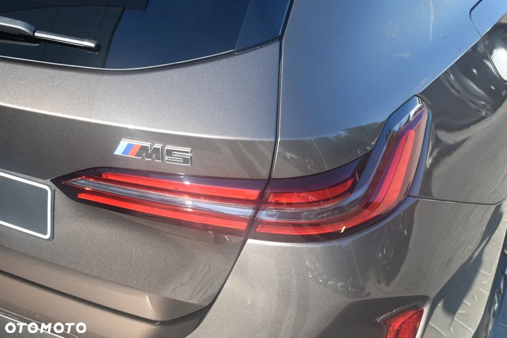 BMW M5 - 10