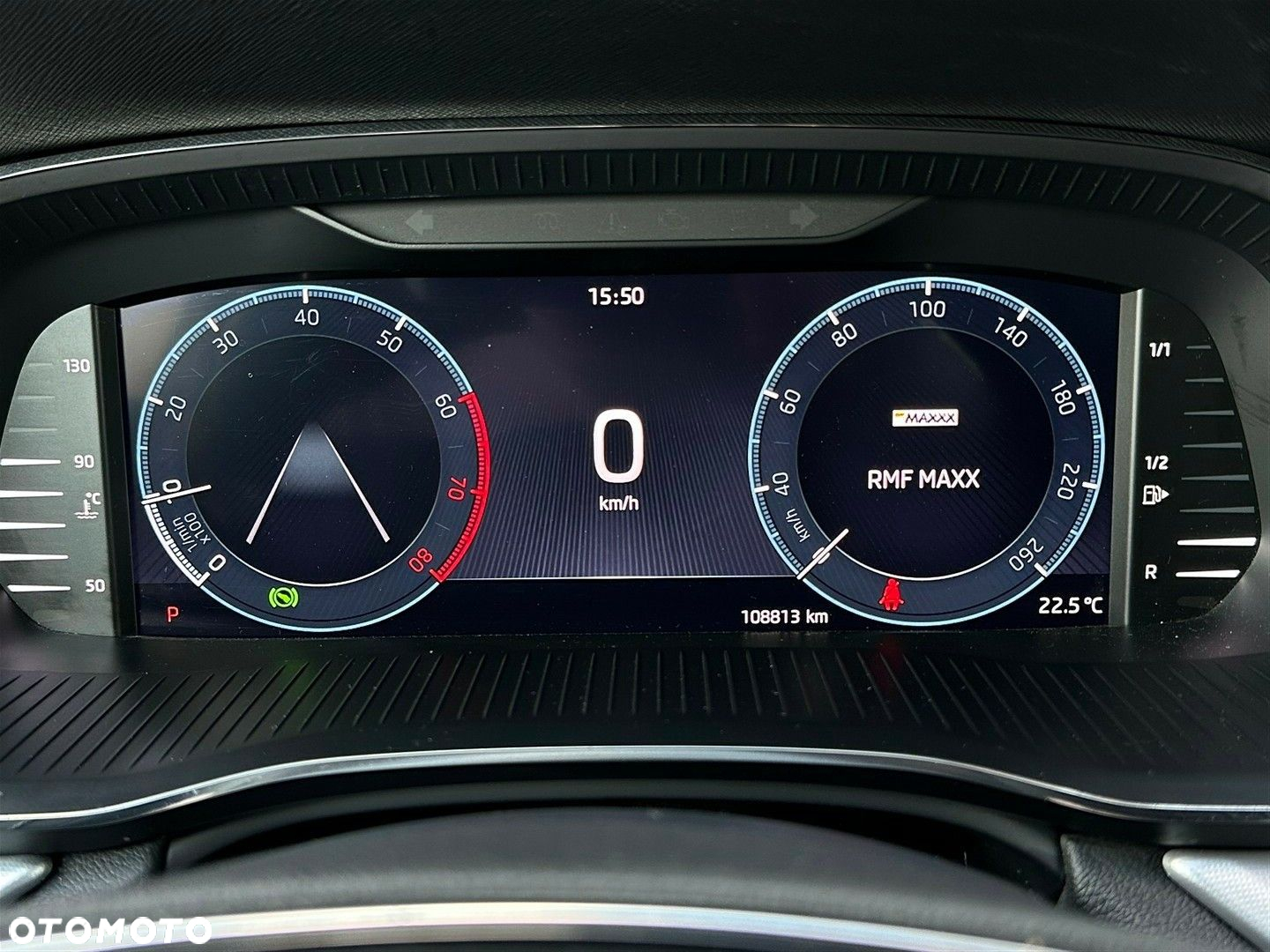 Skoda Octavia 2.0 TSI 4x4 Style DSG - 13