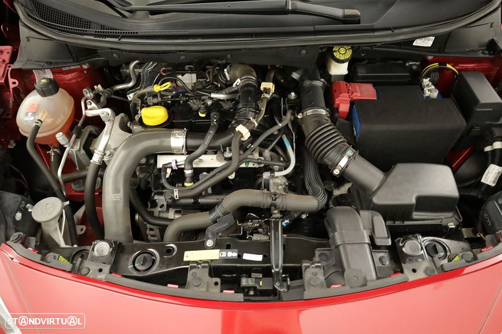 Nissan Micra 1.0 IG-T N-Design Black CVT - 24