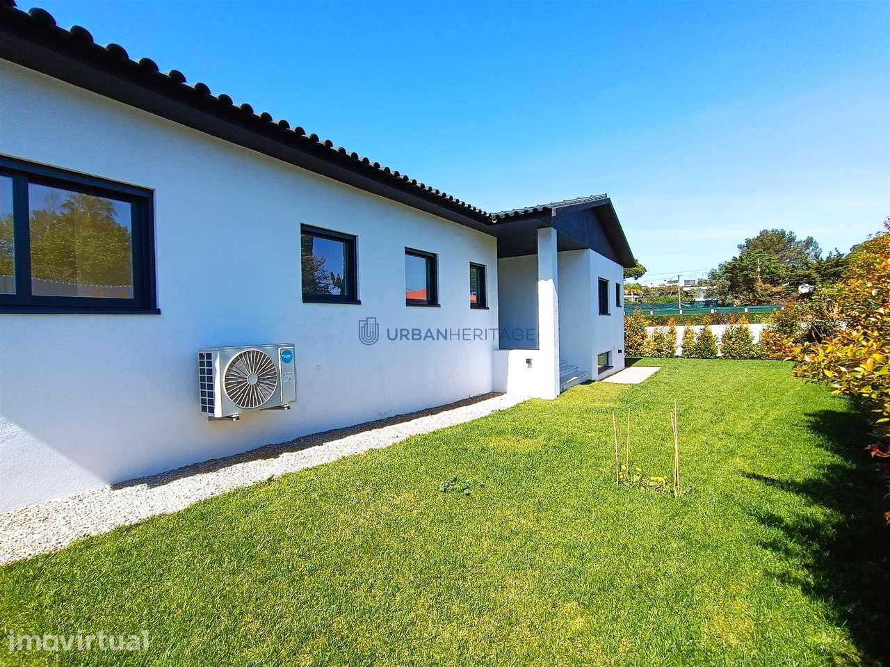 Moradia Isolada T4+1 Venda em Cascais e Estoril,Cascais - Grande imagem: 4/60