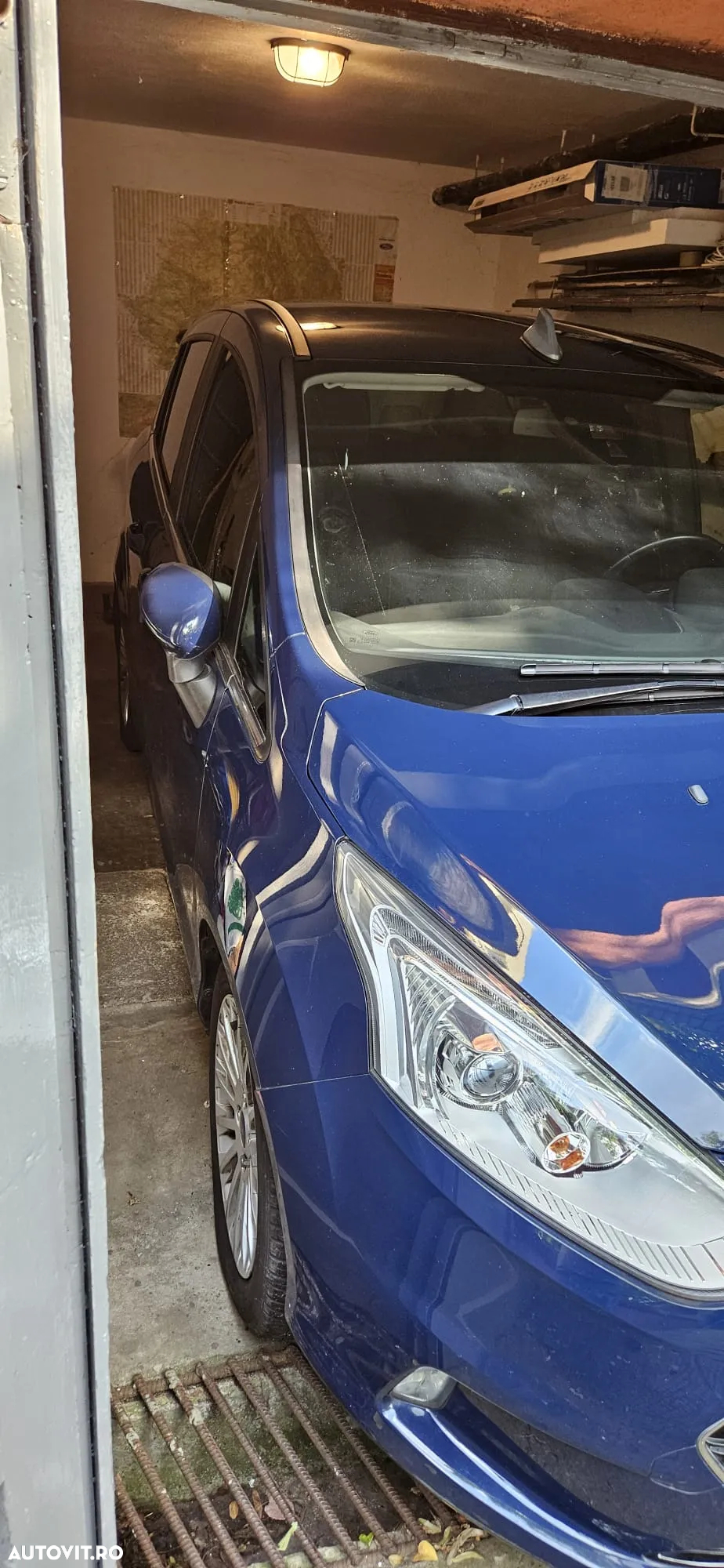 Ford B-Max - 3
