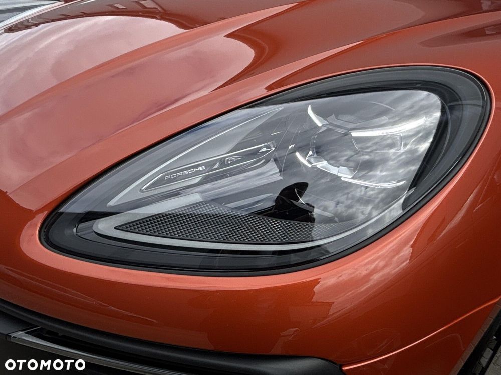 Porsche Macan - 29