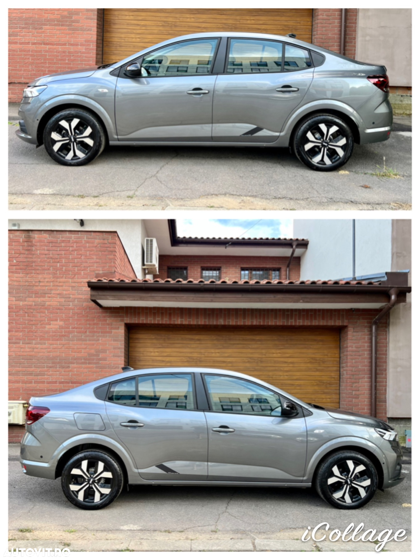 Dacia Logan ECO-G 100 MT6 XX - 8