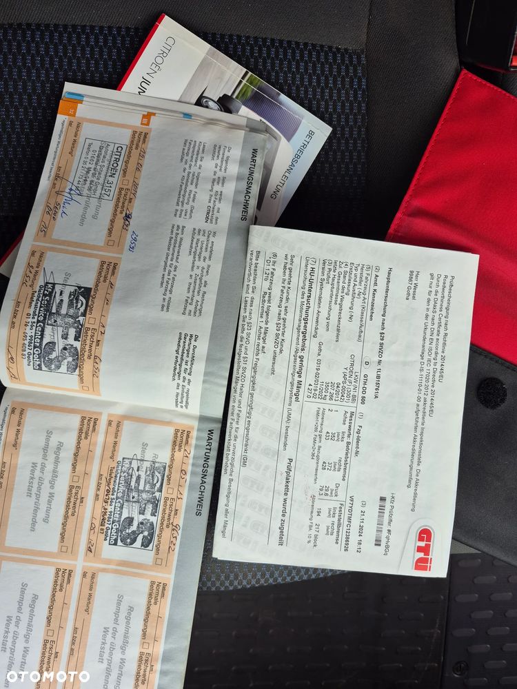 Citroën Jumper - 10