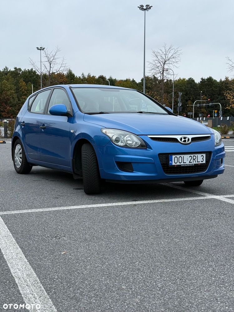 Hyundai i30 - 3