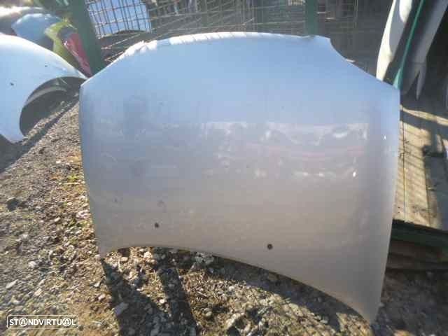 CAPÔ OPEL CORSA B 1999 - - 4