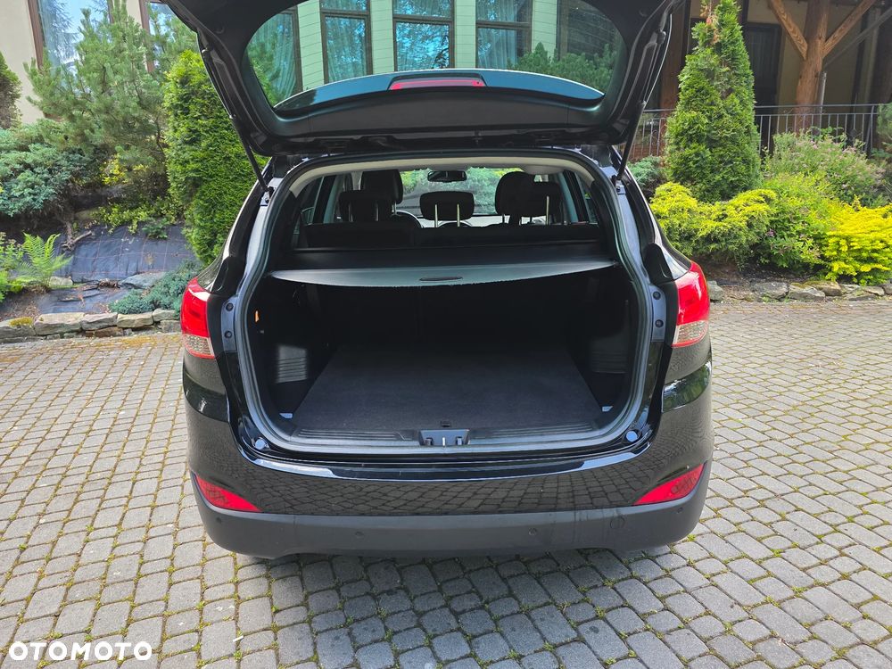 Hyundai ix35 1.6 2WD Comfort - 20