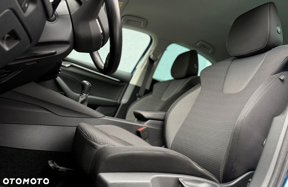 Skoda Octavia 2.0 TDI Ambition - 9