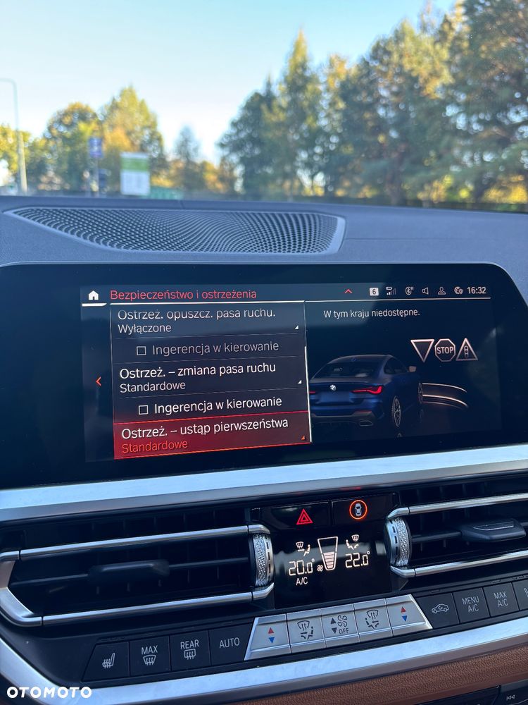 BMW Seria 4 M440i xDrive mHEV sport - 23