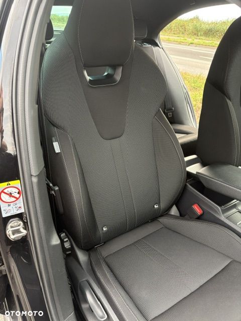 Skoda Octavia 1.5 TSI ACT Style - 9