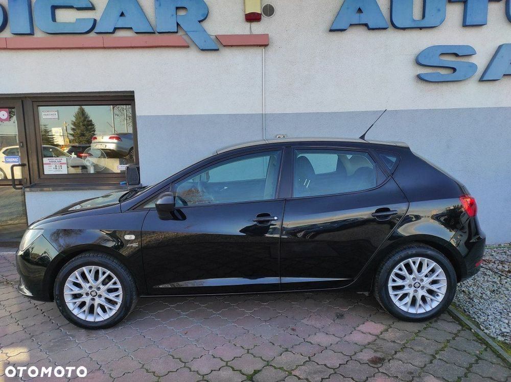 Seat Ibiza - 3