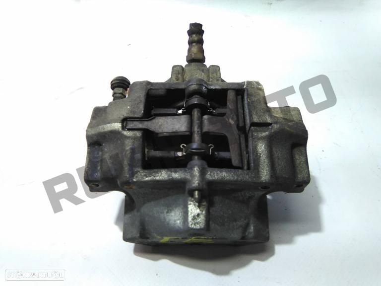 Bomba Travão Trás Esquerda  Mercedes Clk C208 Coupe [1997_2003] - 1