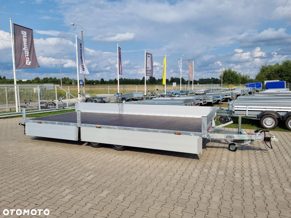 Lorries PLBA 35-5021 - 24