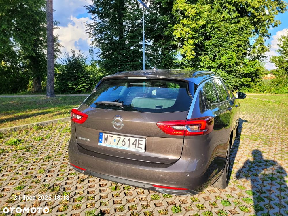 Opel Insignia 2.0 T Edition S&S - 16