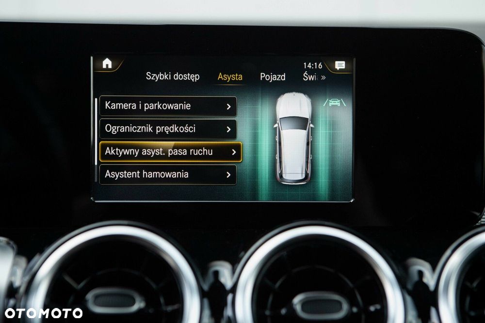 Mercedes-Benz GLB 180 Progressive 7G-DCT - 30