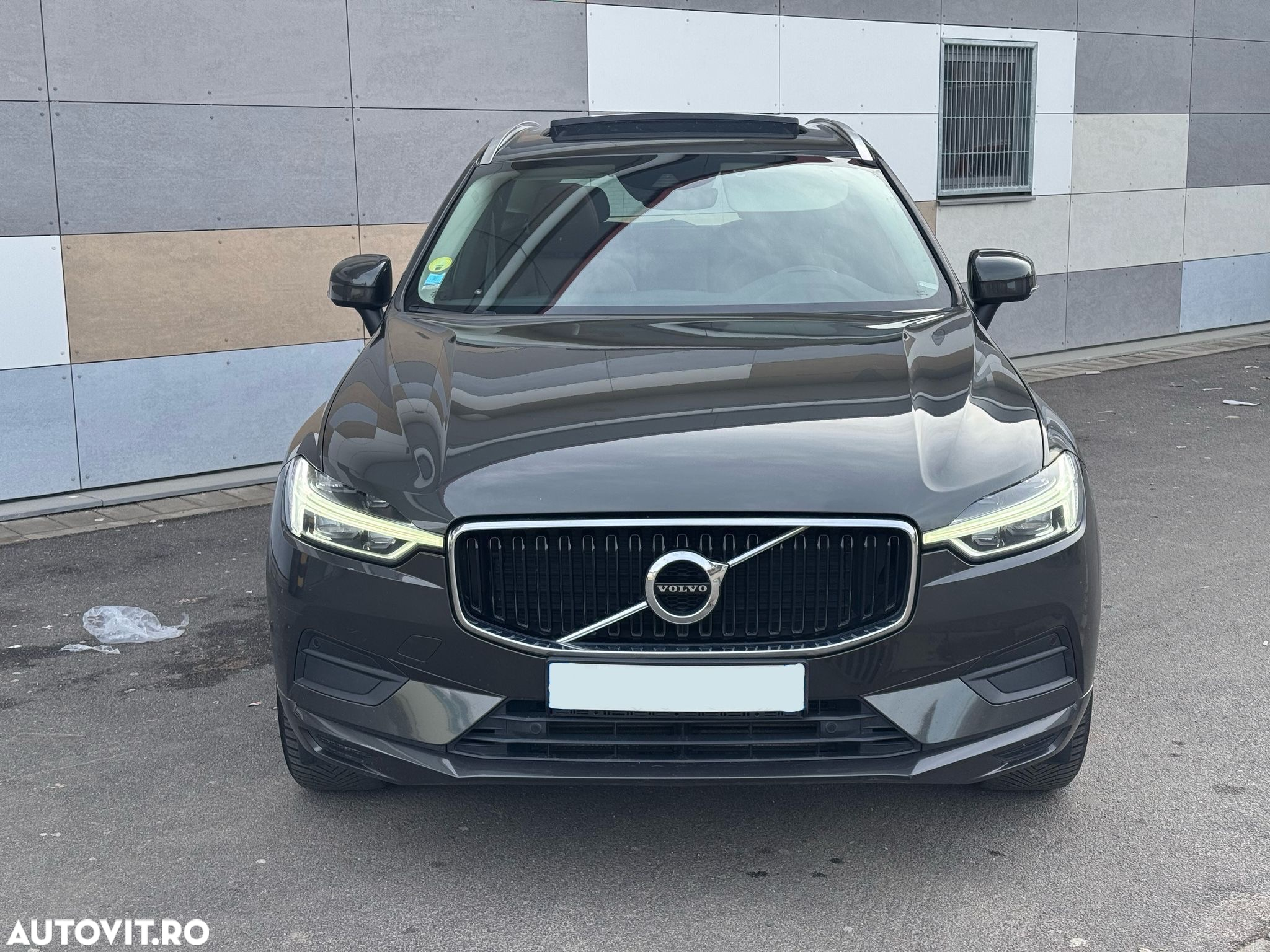 Volvo XC 60 D4 Geartronic Momentum - 3