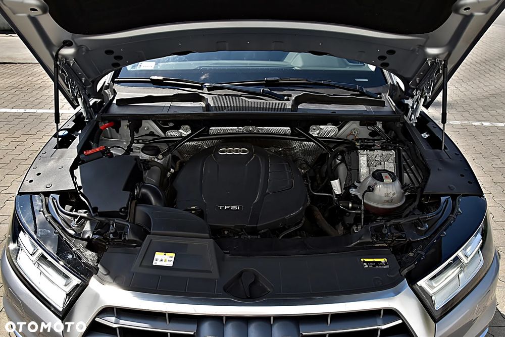 Audi Q5 45 TFSI quattro S tronic - 12