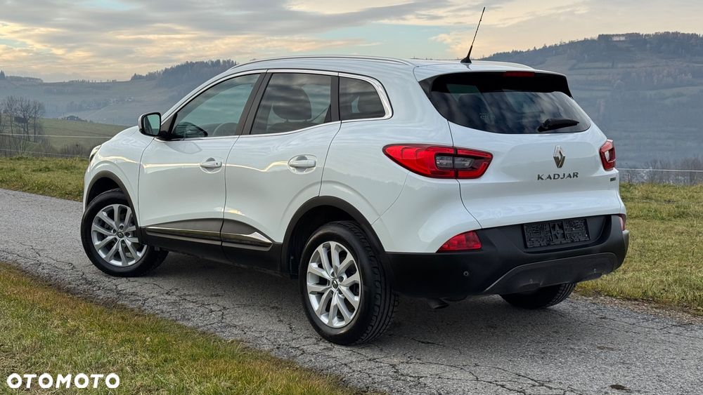 Renault Kadjar Energy dCi 110 Business - 5
