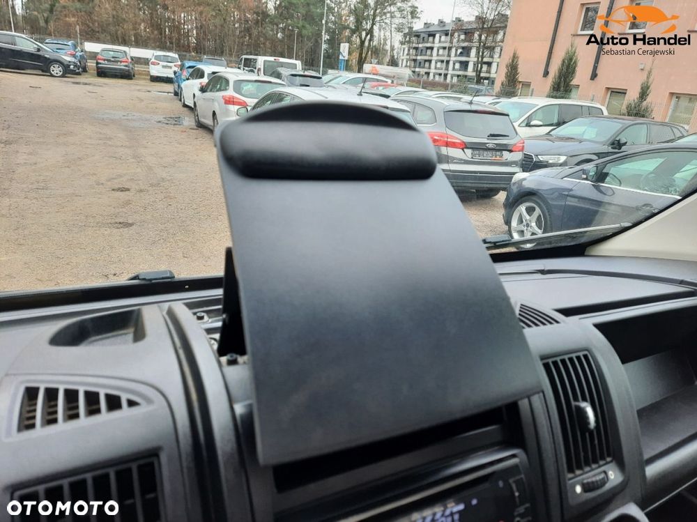 Citroën JUMPER - 32