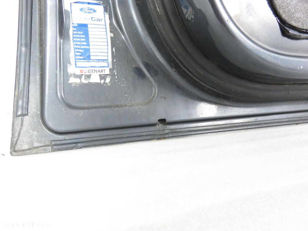 DRZWI LEWE PRZEDNIE FORD S-MAX I X6 - 4