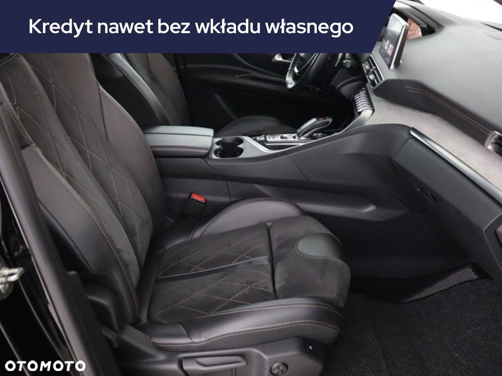 Peugeot 3008 - 11