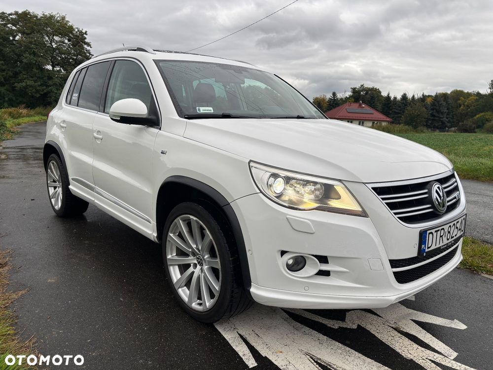 Volkswagen Tiguan - 4