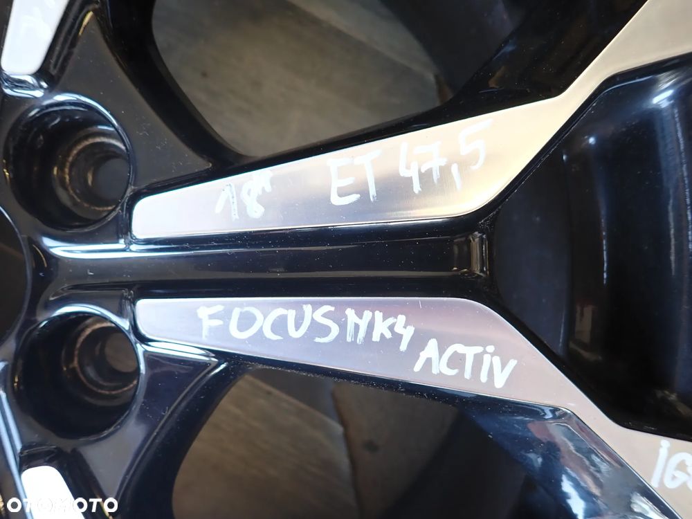 Ford Focus Mk4 Activ felga - 2