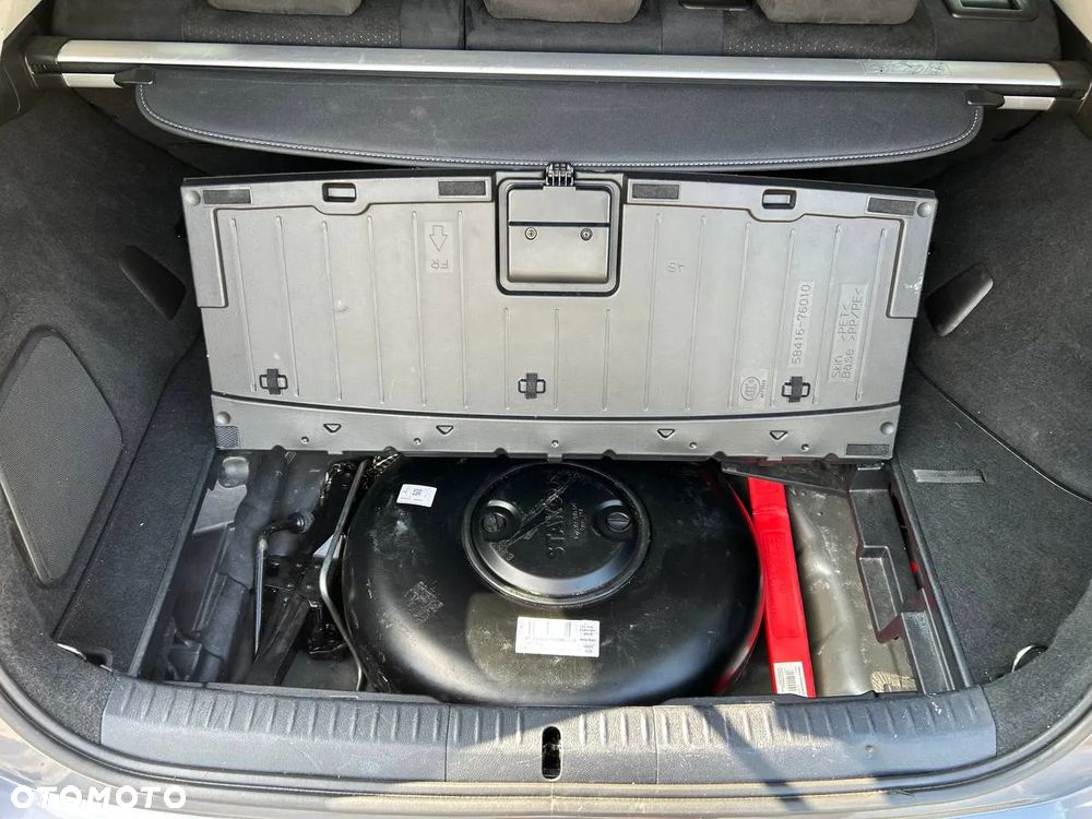 Lexus CT 200h Classic - 9