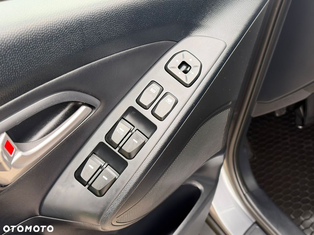 Hyundai ix35 1.6 2WD Comfort - 21