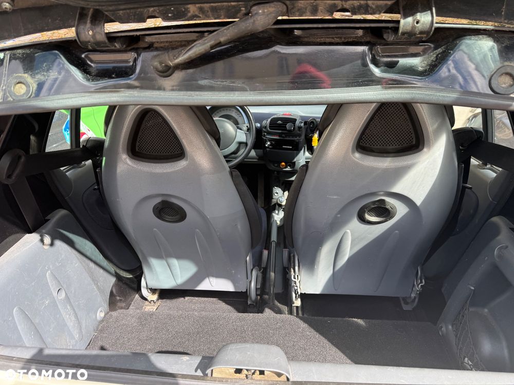 Smart Fortwo & passion - 10