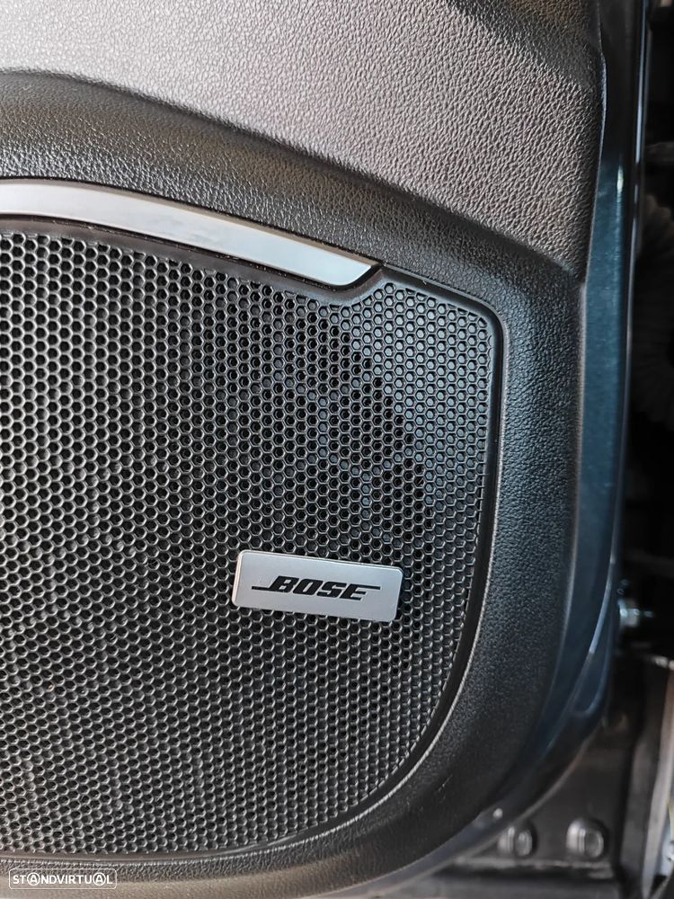 Renault Mégane Sport Tourer 1.5 Blue dCi Bose Edition - 35