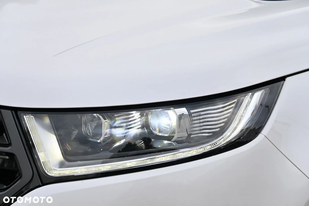 Ford Edge 2.0 TDCi Bi-Turbo 4x4 ST-LINE - 20