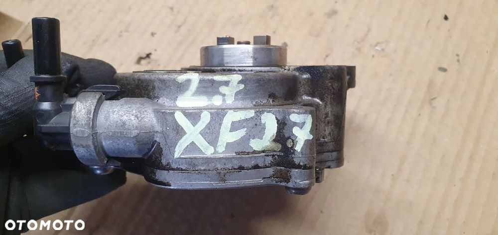 Pompa Vacum Wakum Jaguar XF X250 2.7 TDV6 4R8Q-2A451-AF - 7