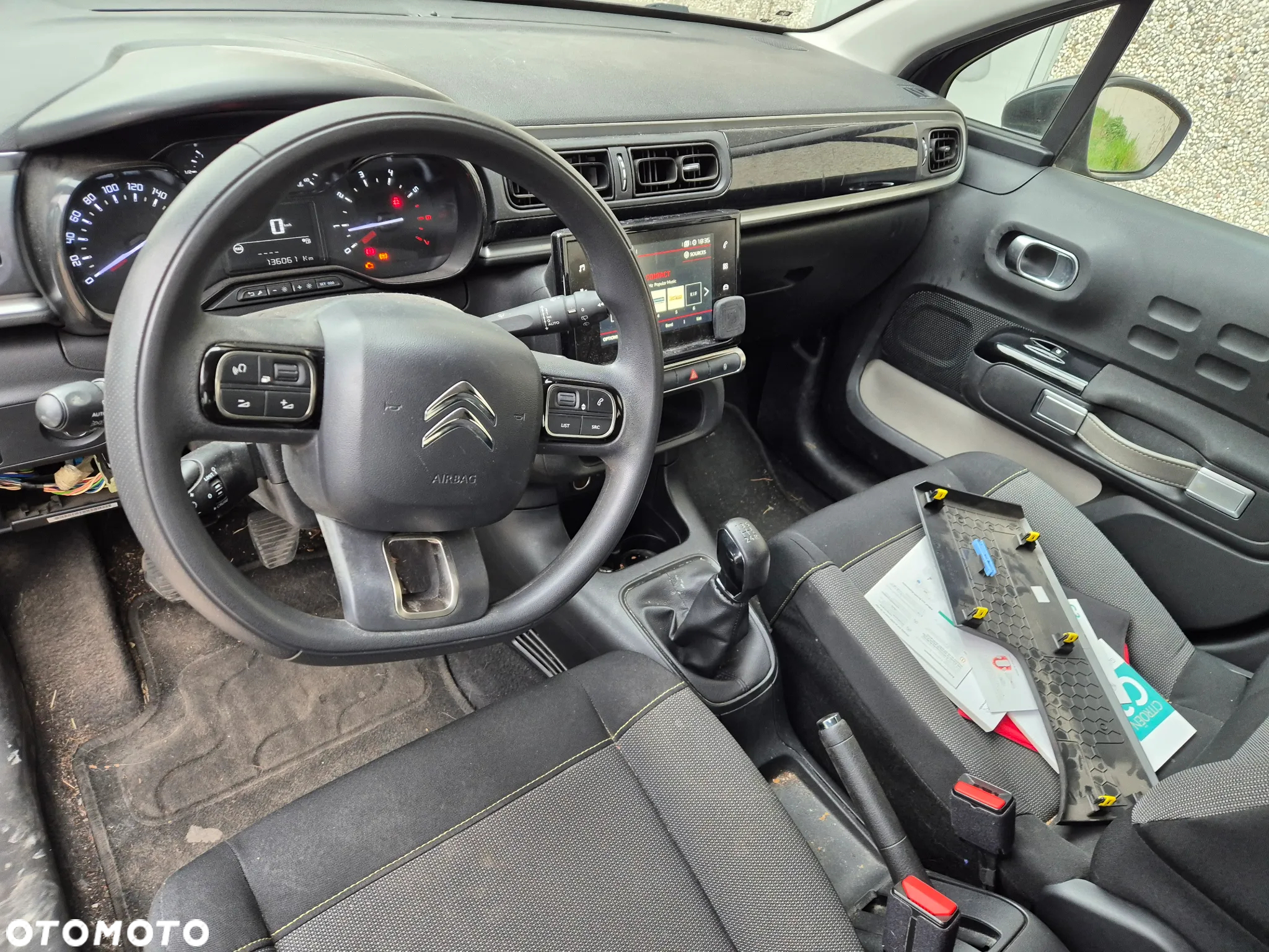 Citroën C3 - 13