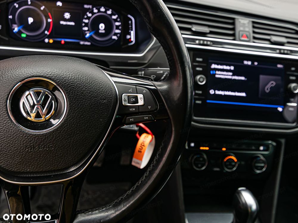 Volkswagen Tiguan 2.0 TDI SCR Active DSG - 15