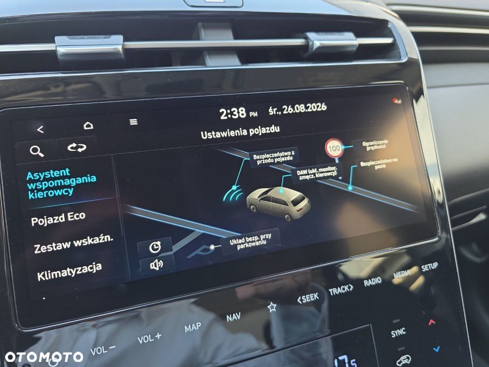 Hyundai Tucson - 21