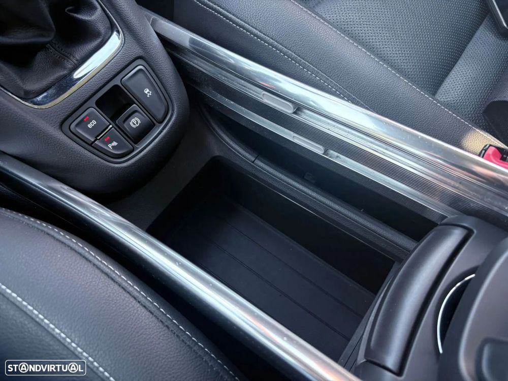 Opel Zafira 2.0 CDTI Cosmo - 51